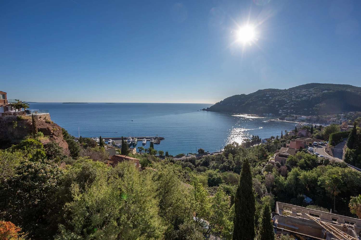  te koop villa Théoule-sur-Mer Alpes-Maritimes 8