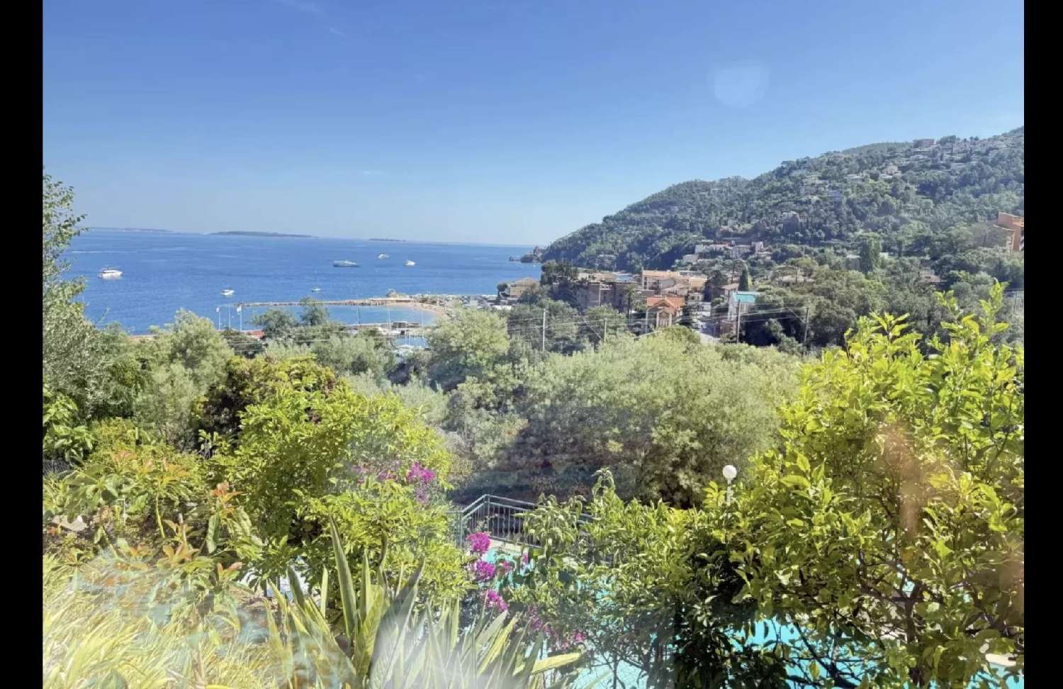  kaufen Villa Théoule-sur-Mer Alpes-Maritimes 1