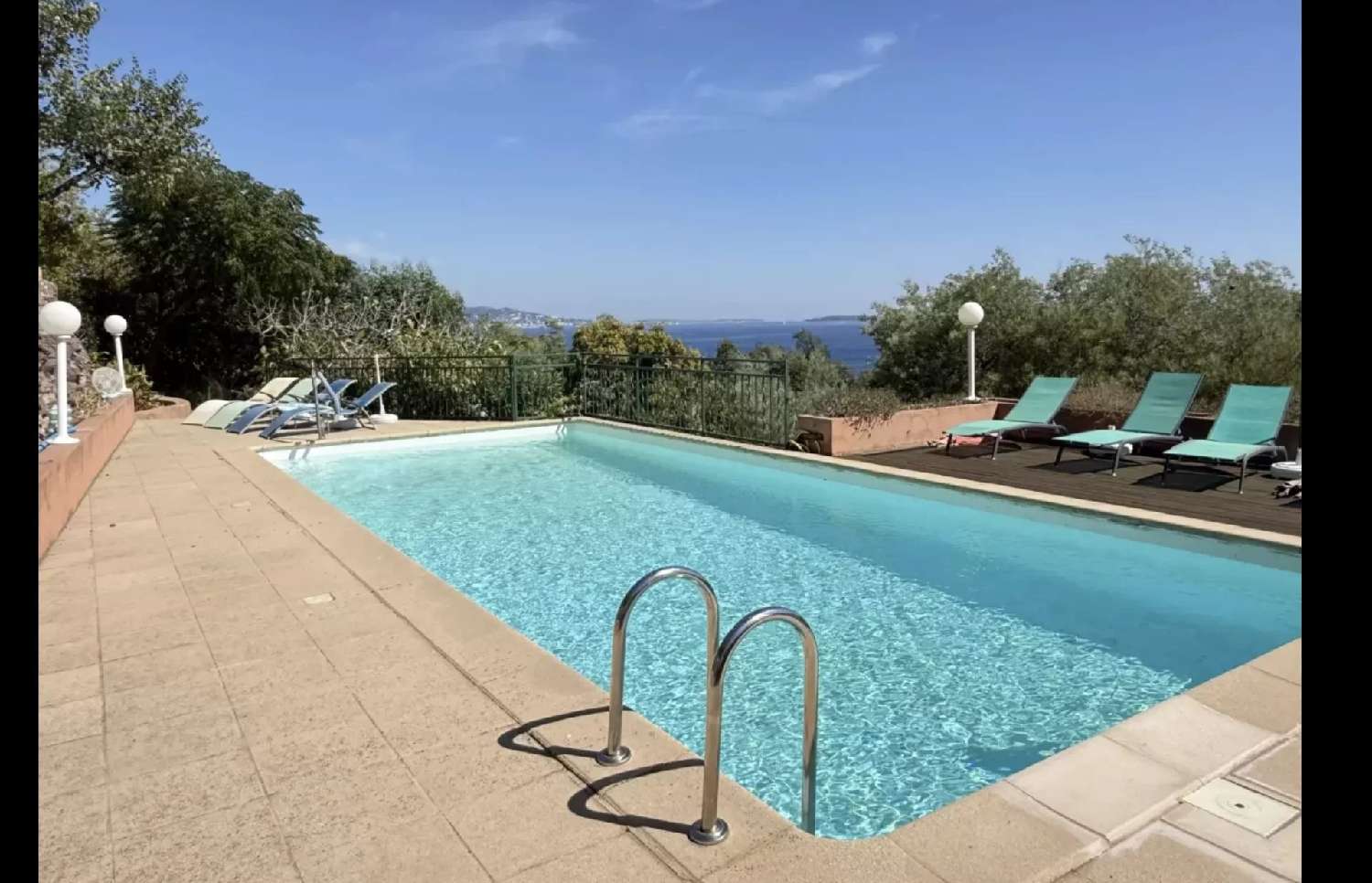  kaufen Villa Théoule-sur-Mer Alpes-Maritimes 2