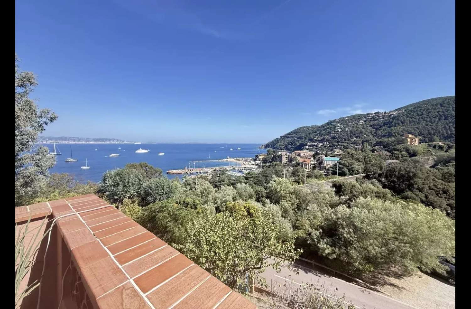  kaufen Villa Théoule-sur-Mer Alpes-Maritimes 3
