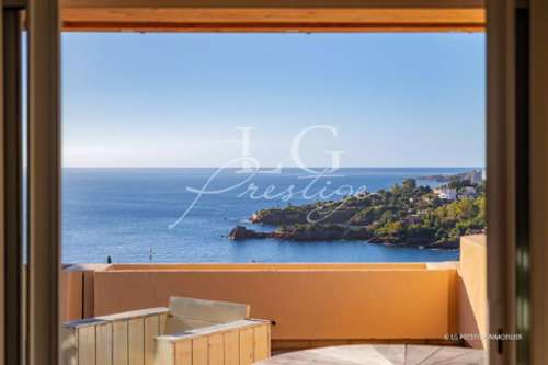 Théoule-sur-Mer Alpes-Maritimes villa foto 7207421