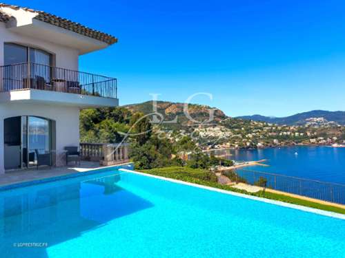 Théoule-sur-Mer Alpes-Maritimes villa foto 7207466