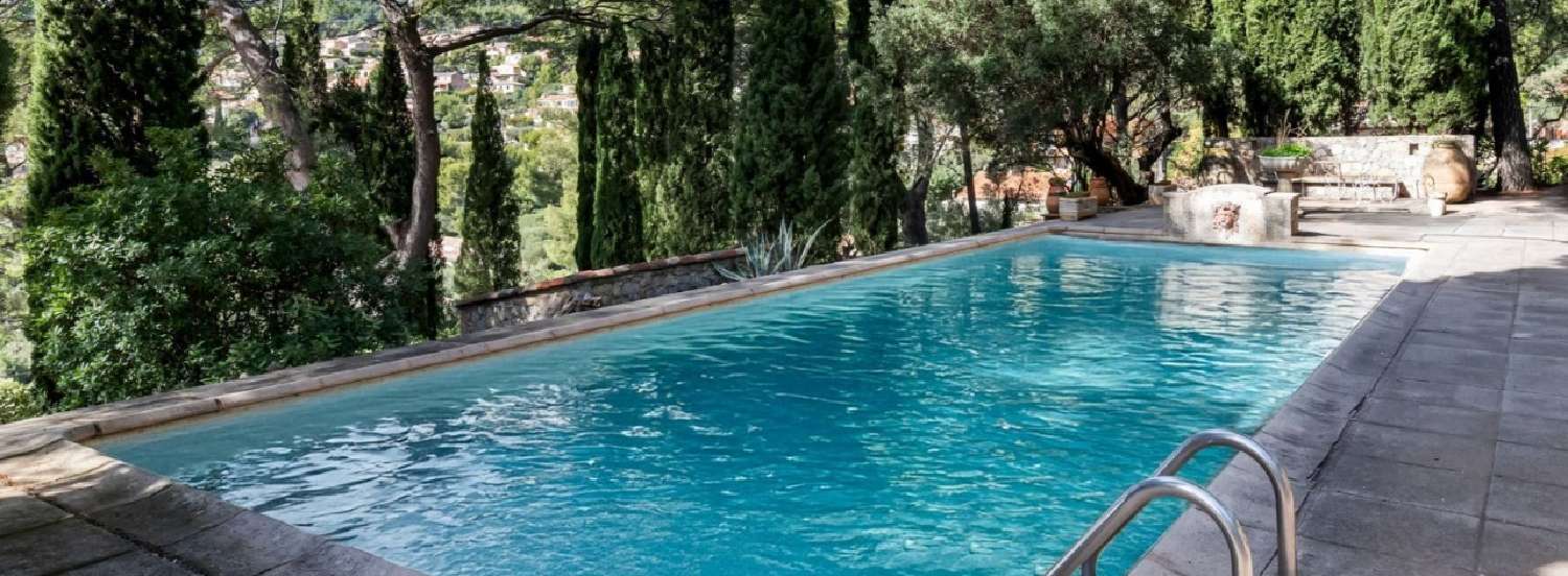 te koop villa Toulon Var 5