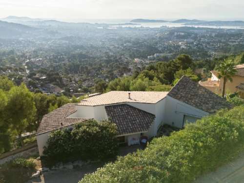 Toulon Var villa foto 7169876