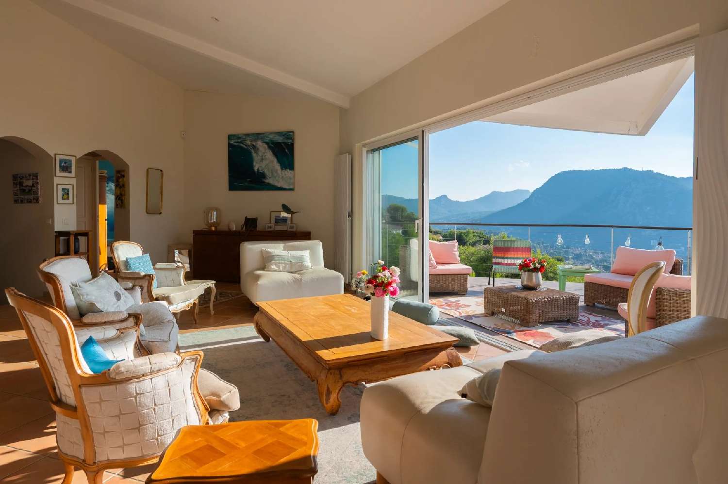  te koop villa Toulon Var 4