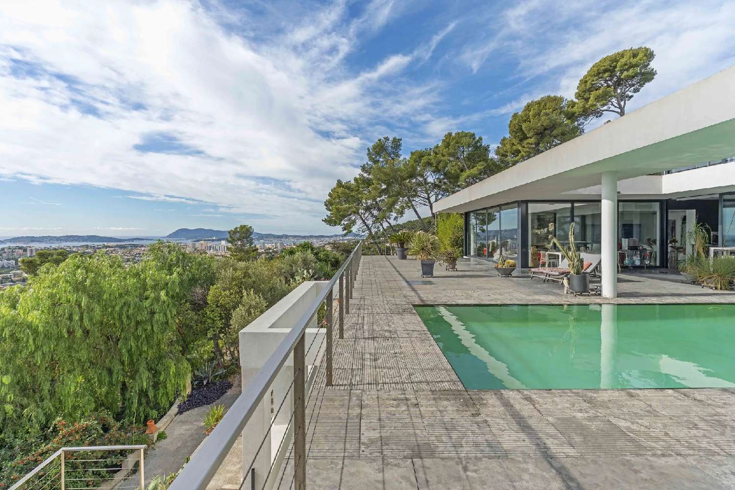  à vendre villa Toulon Var 1