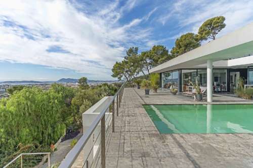 Toulon Var villa foto 7186154