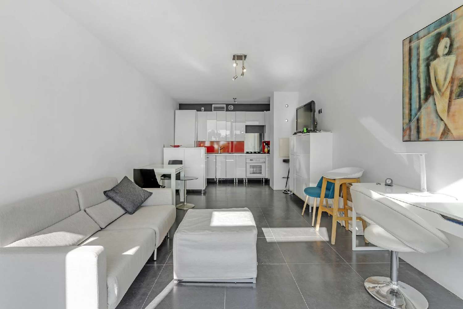  à vendre villa Toulon Var 6