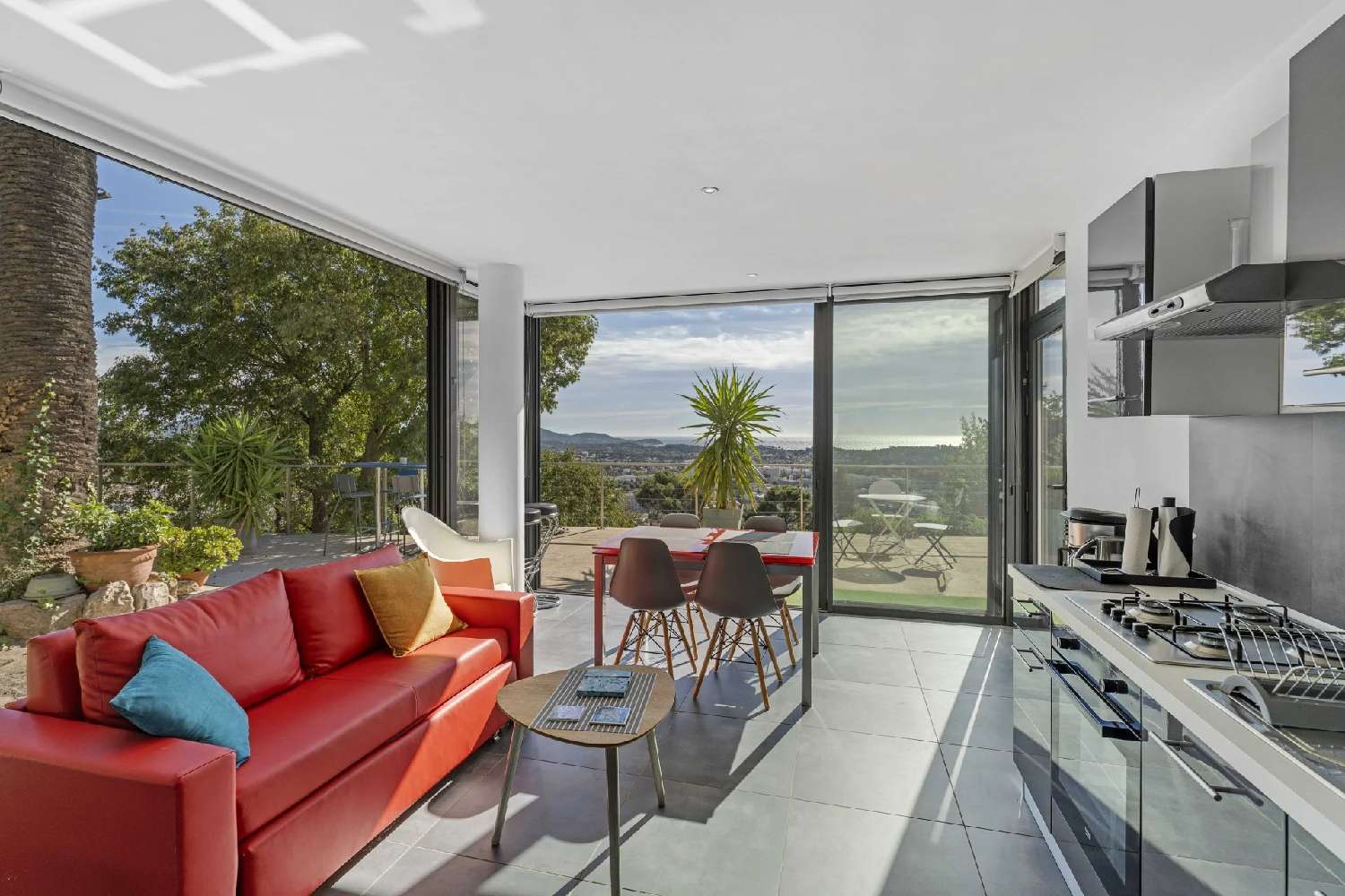  à vendre villa Toulon Var 7