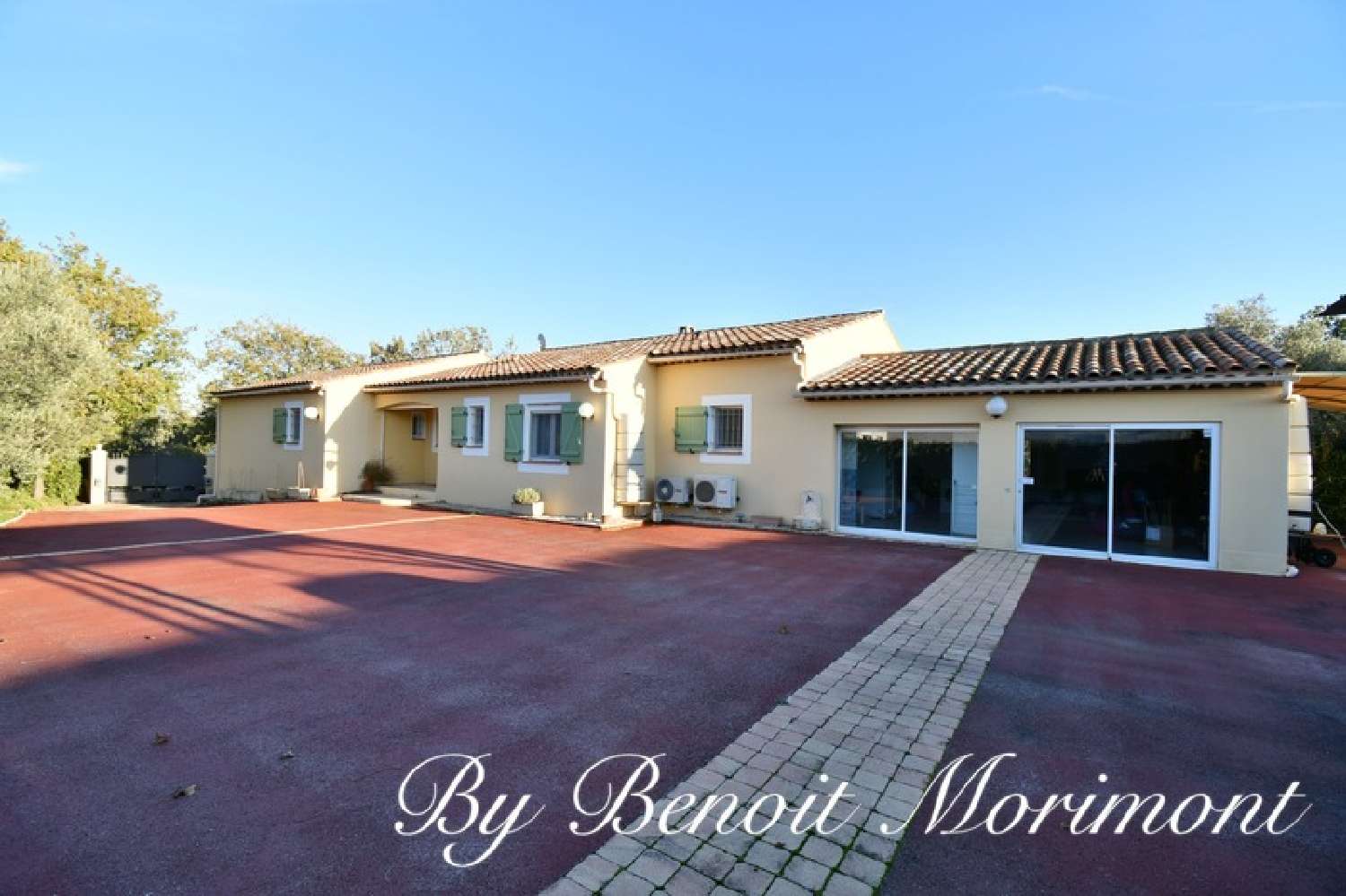 for sale villa Trans-en-Provence Var 1
