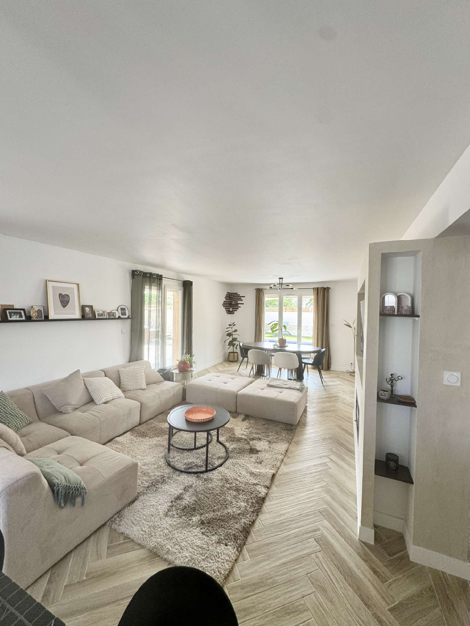  kaufen Villa Uchaud Gard 4