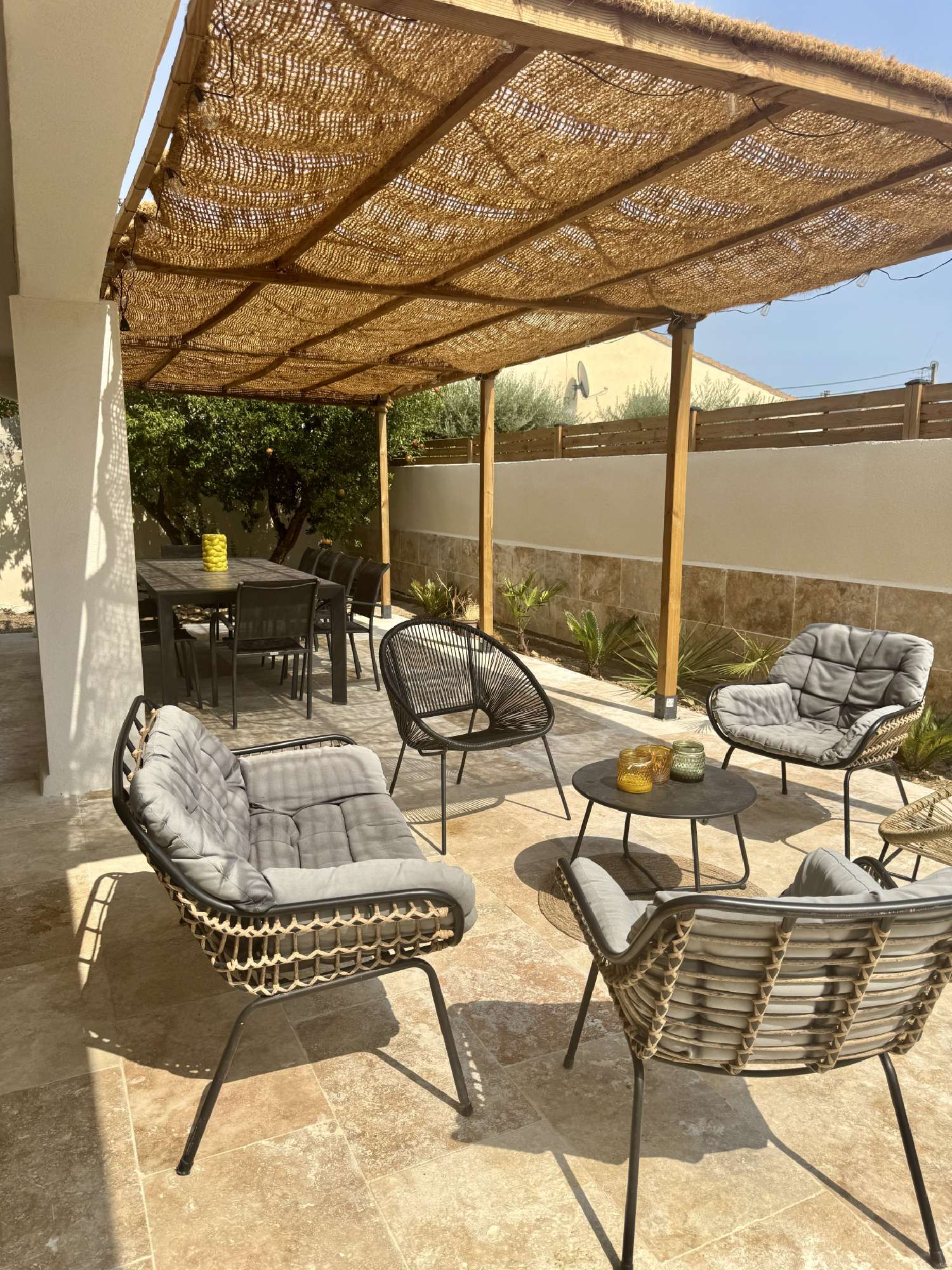  kaufen Villa Uchaud Gard 5