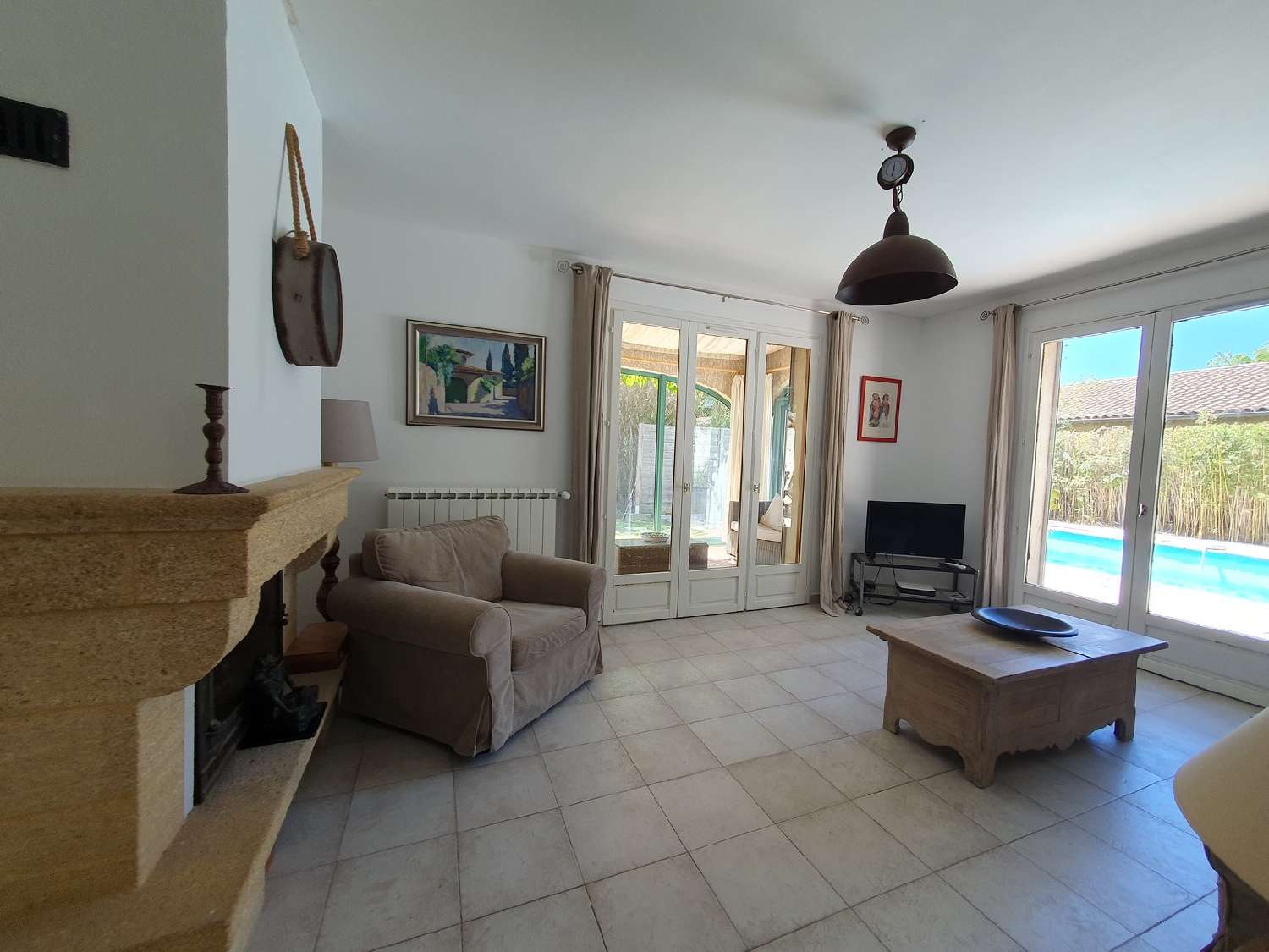 kaufen Villa Uzès Gard 6