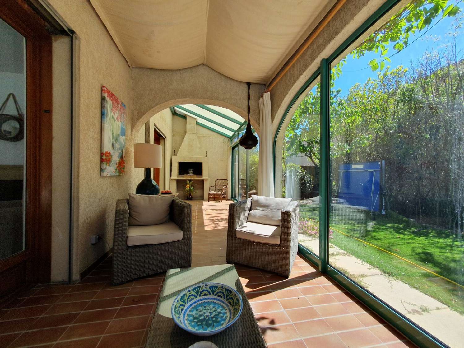 kaufen Villa Uzès Gard 8