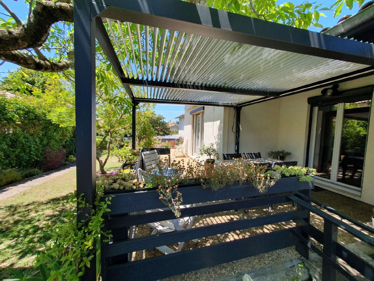  te koop villa Uzès Gard 2