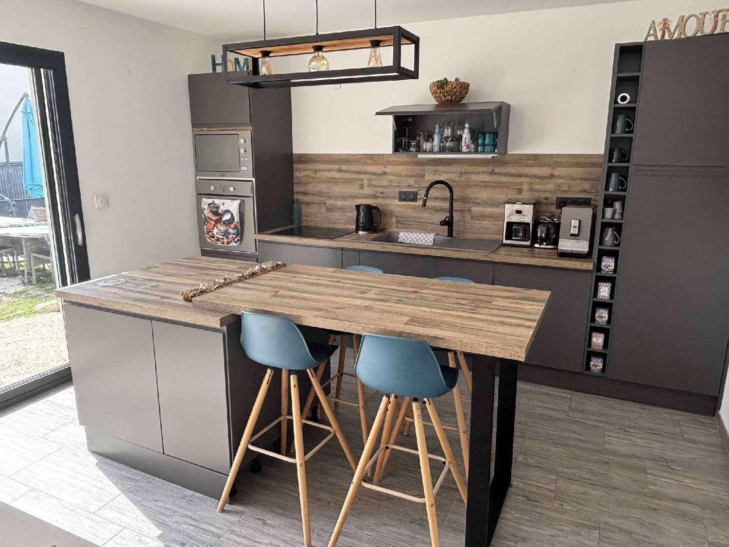 te koop villa Uzès Gard 4