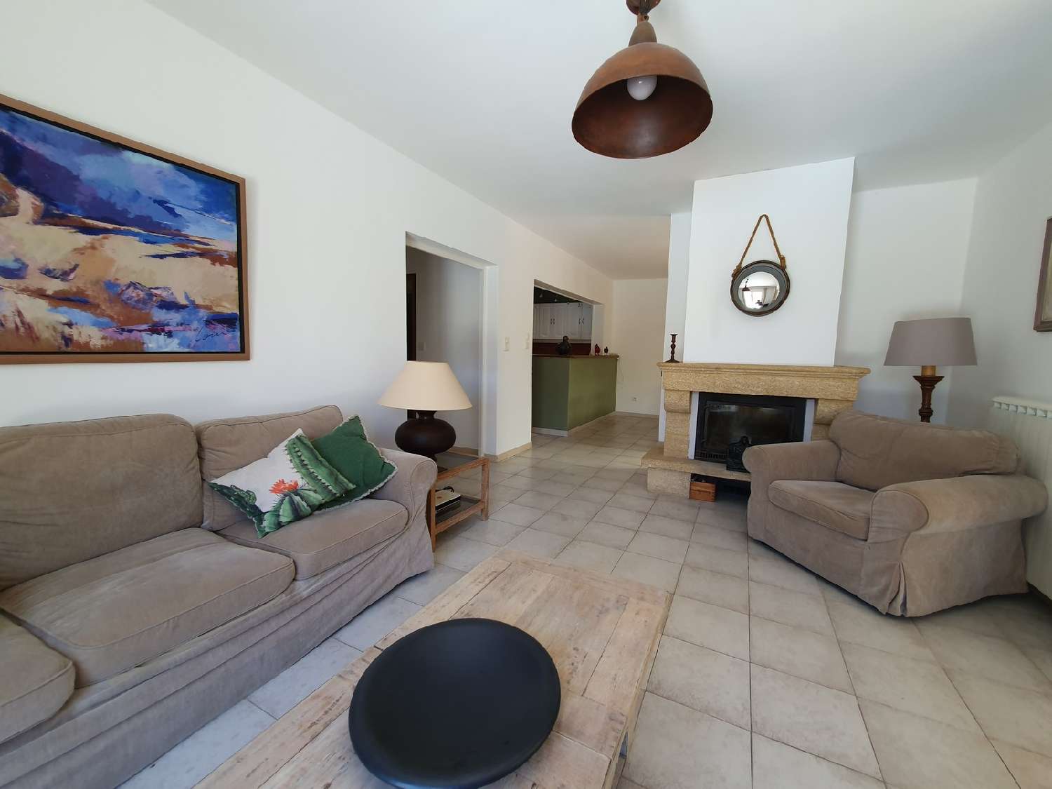 te koop villa Uzès Gard 5