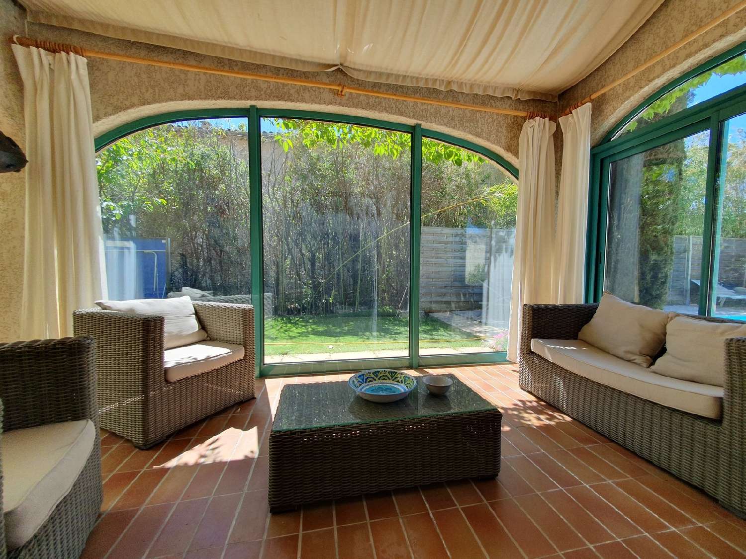 te koop villa Uzès Gard 7