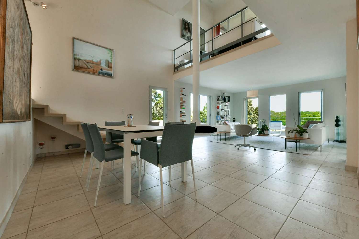  en venta villa Uzès Gard 3