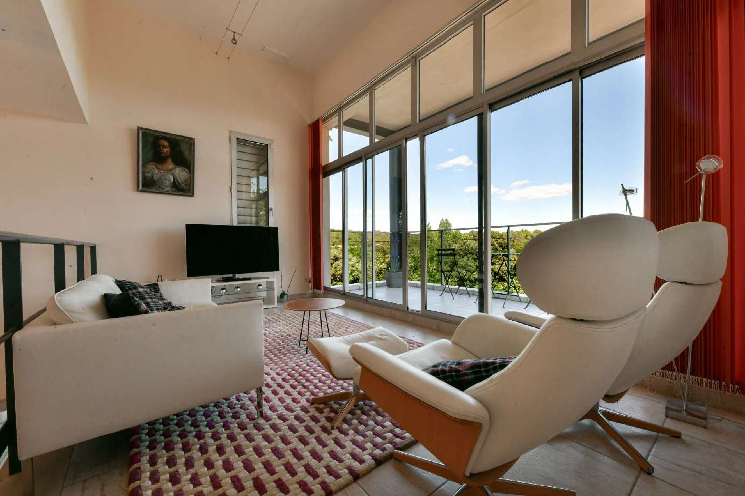  en venta villa Uzès Gard 5