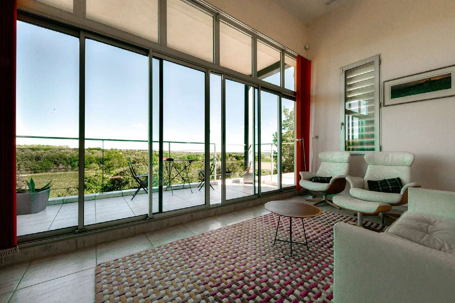  en venta villa Uzès Gard 6