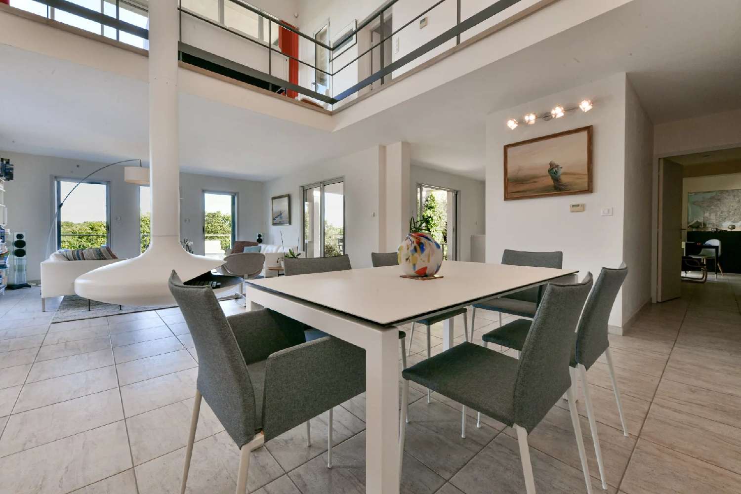  en venta villa Uzès Gard 8