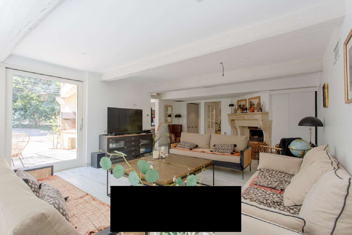 à vendre villa Uzès Gard 3