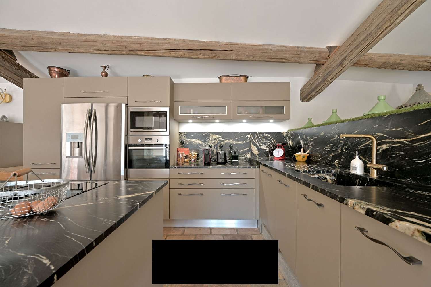 à vendre villa Uzès Gard 4