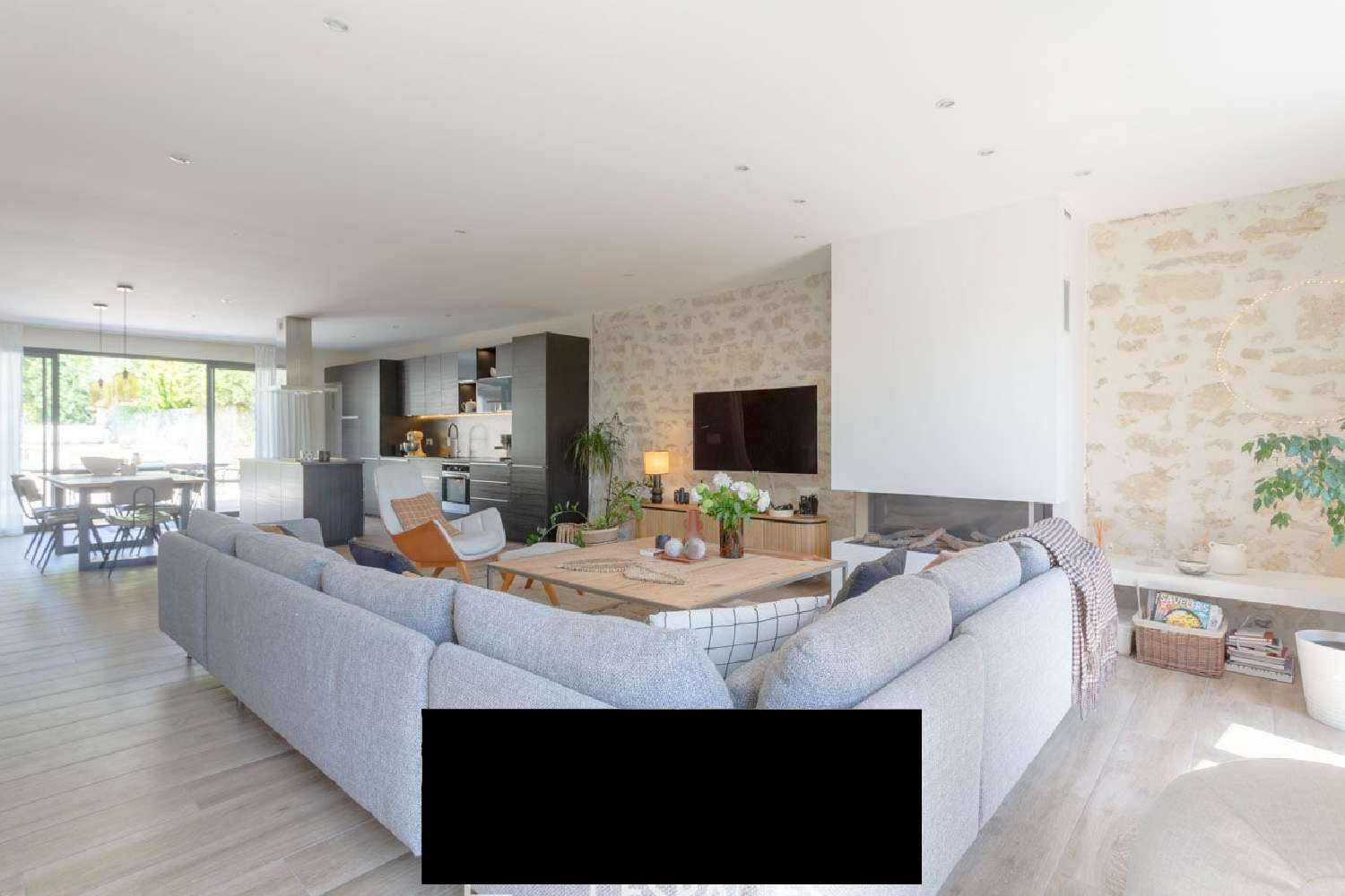  en venta villa Uzès Gard 8