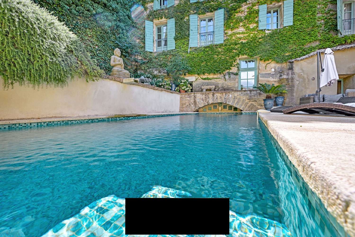  en venta villa Uzès Gard 2