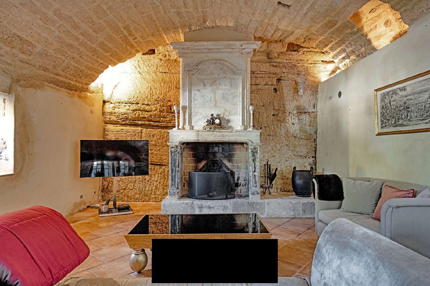  en venta villa Uzès Gard 3