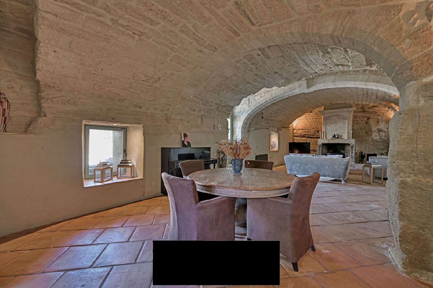  en venta villa Uzès Gard 7