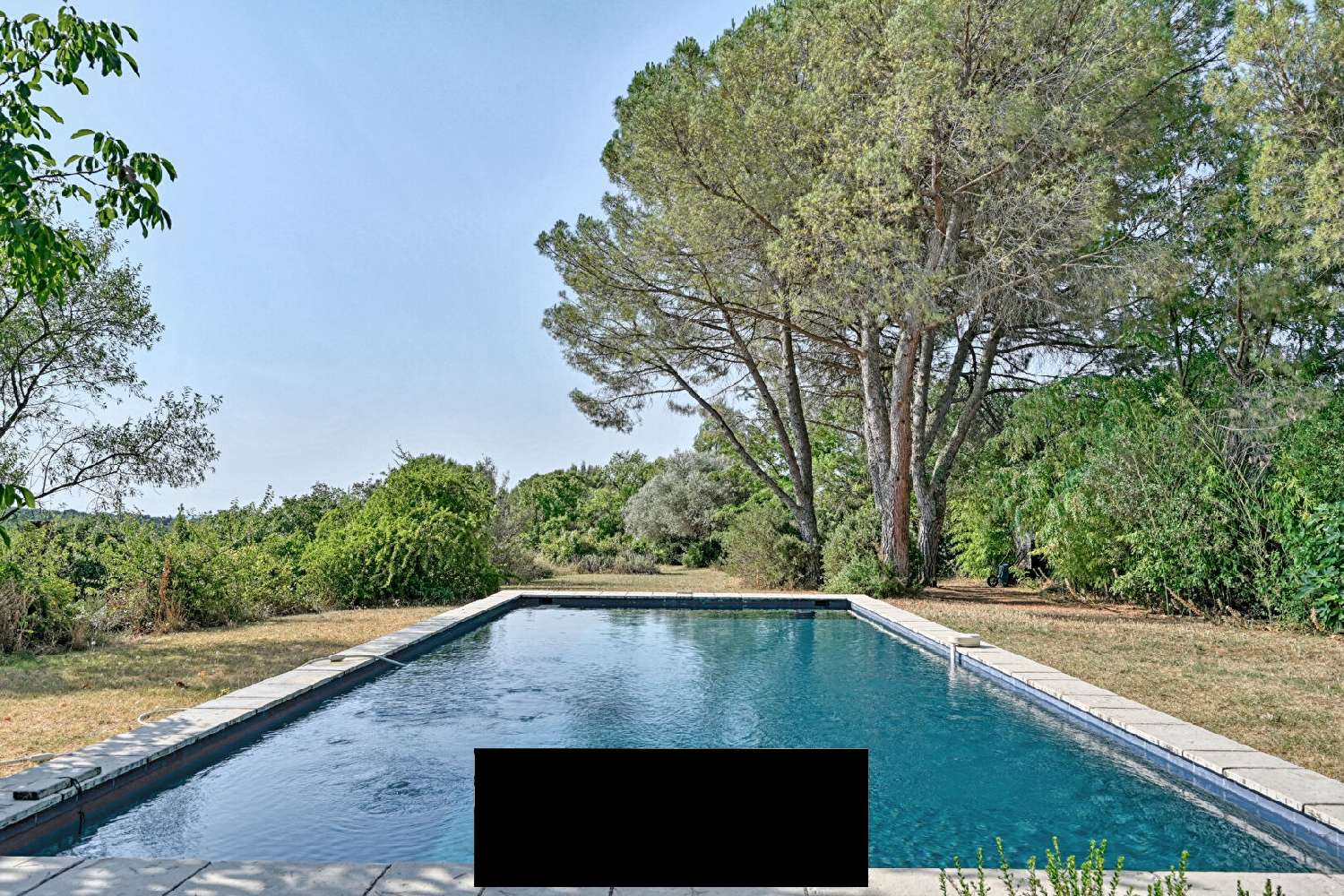  en venta villa Uzès Gard 1