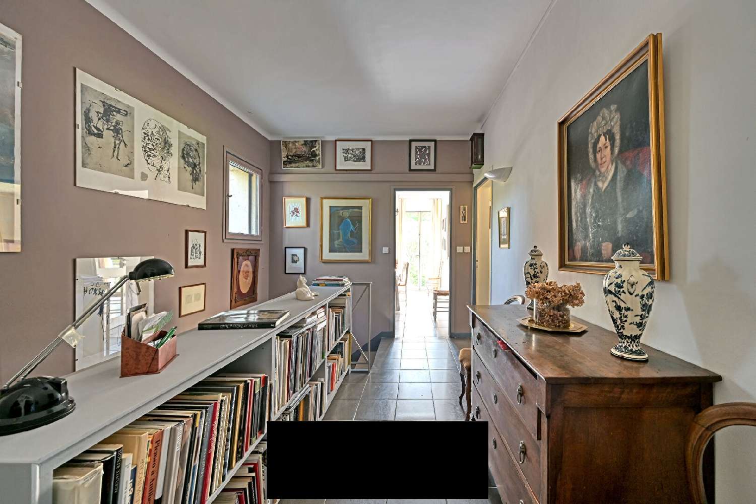  en venta villa Uzès Gard 5