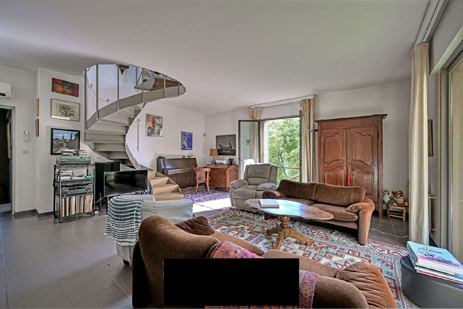  en venta villa Uzès Gard 6