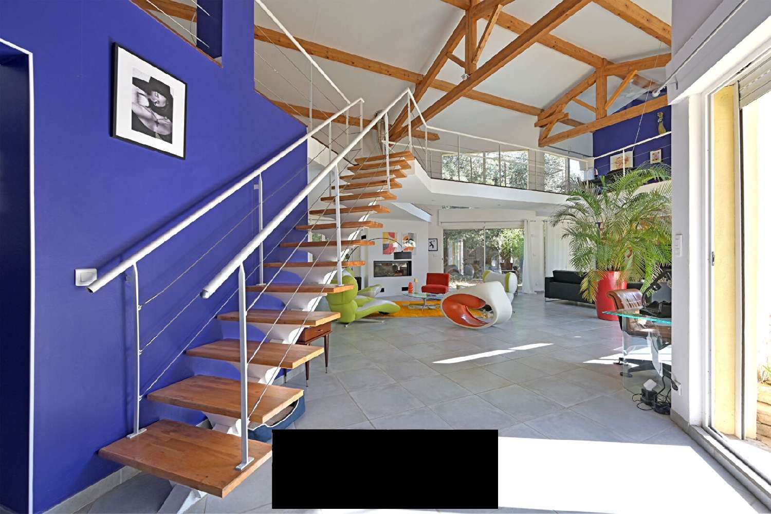  en venta villa Uzès Gard 1