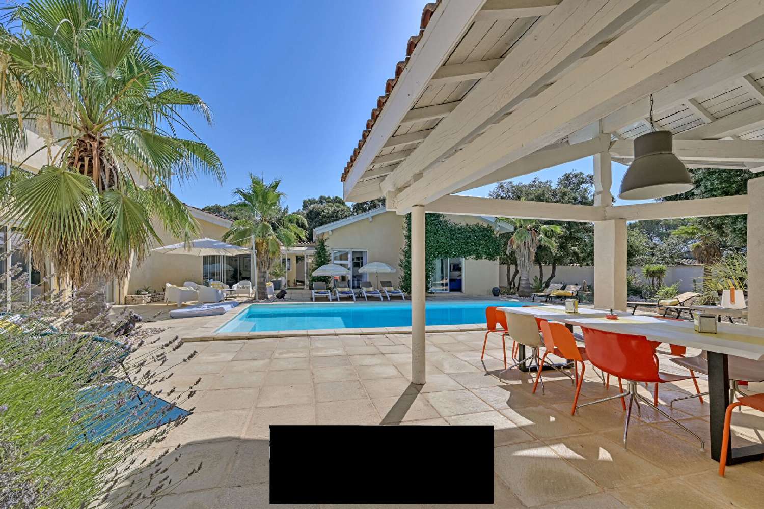  en venta villa Uzès Gard 2