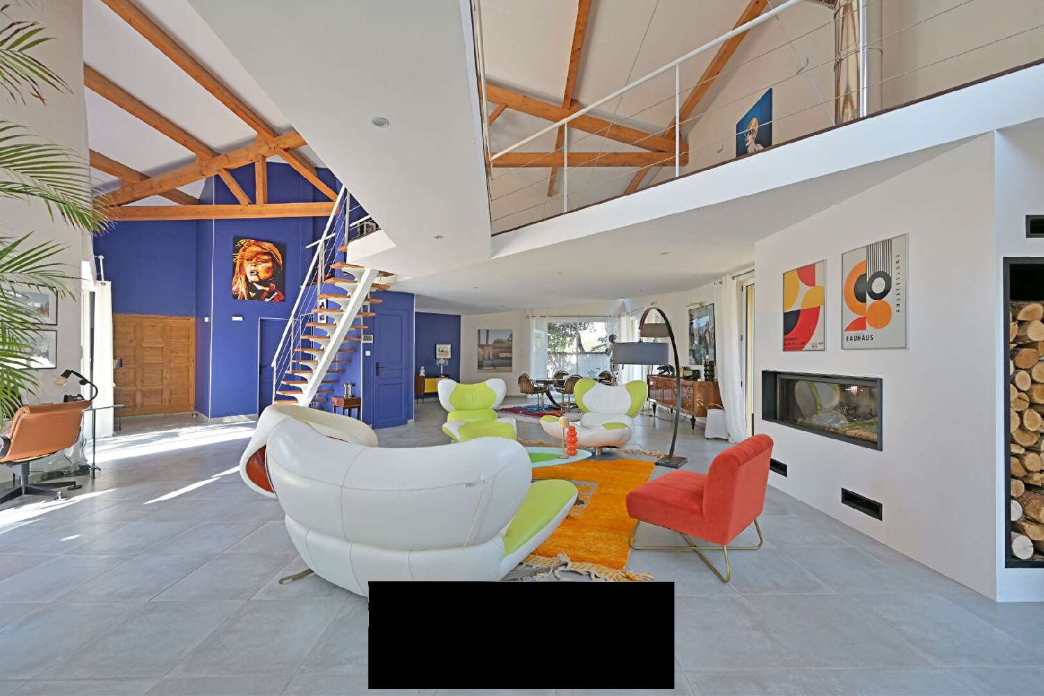  en venta villa Uzès Gard 3