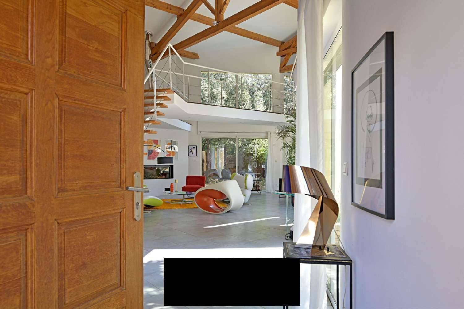  en venta villa Uzès Gard 4