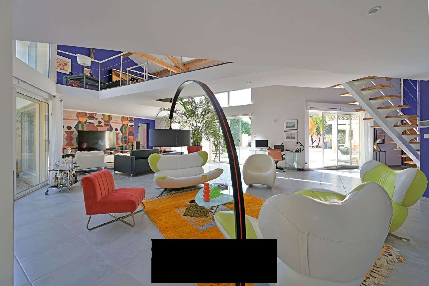  en venta villa Uzès Gard 5