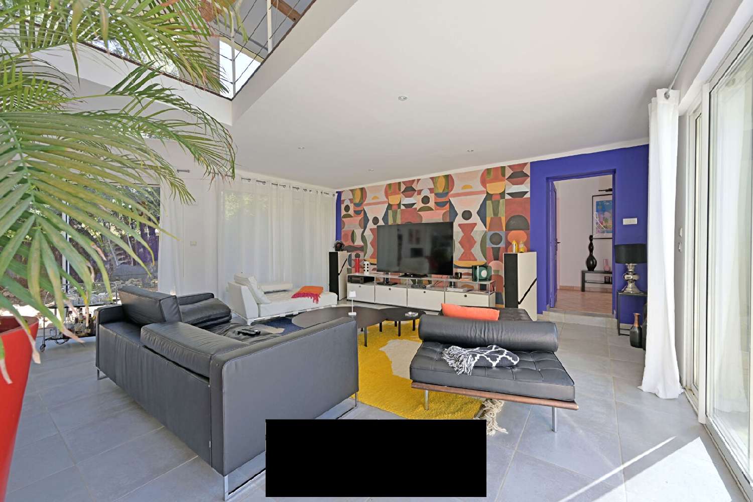  en venta villa Uzès Gard 6