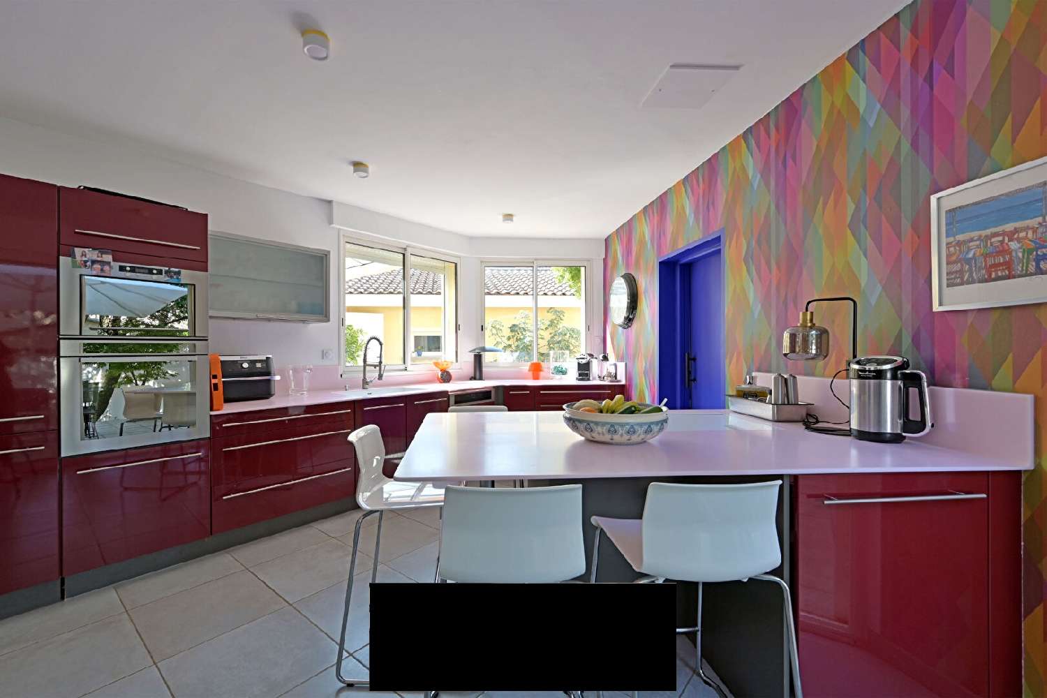  en venta villa Uzès Gard 7