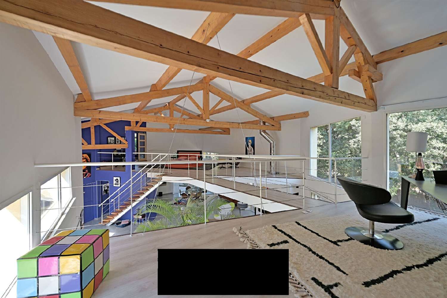  en venta villa Uzès Gard 8