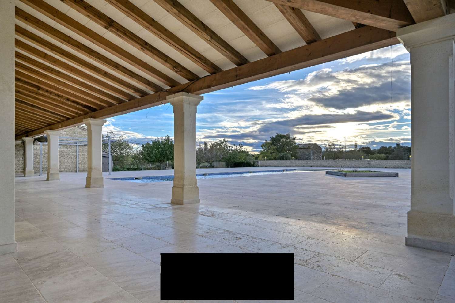  en venta villa Uzès Gard 3