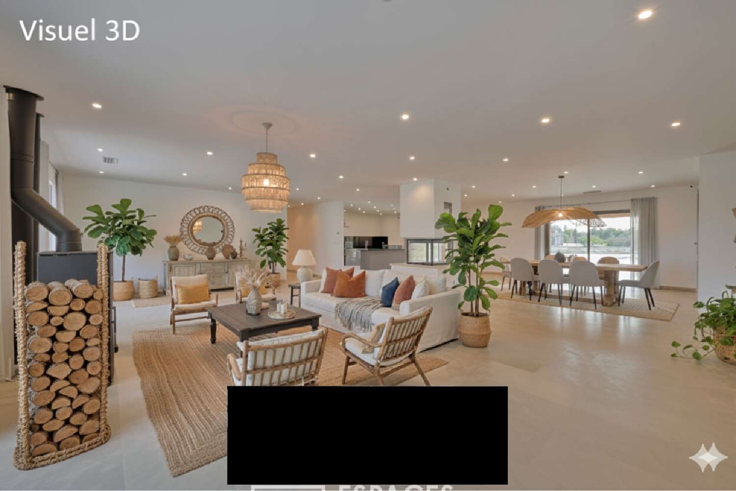  en venta villa Uzès Gard 4