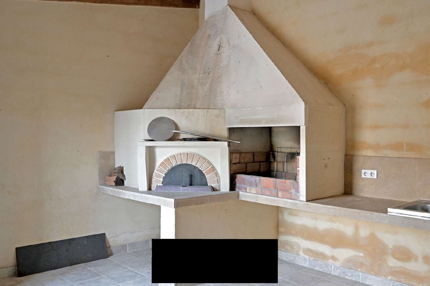  en venta villa Uzès Gard 8