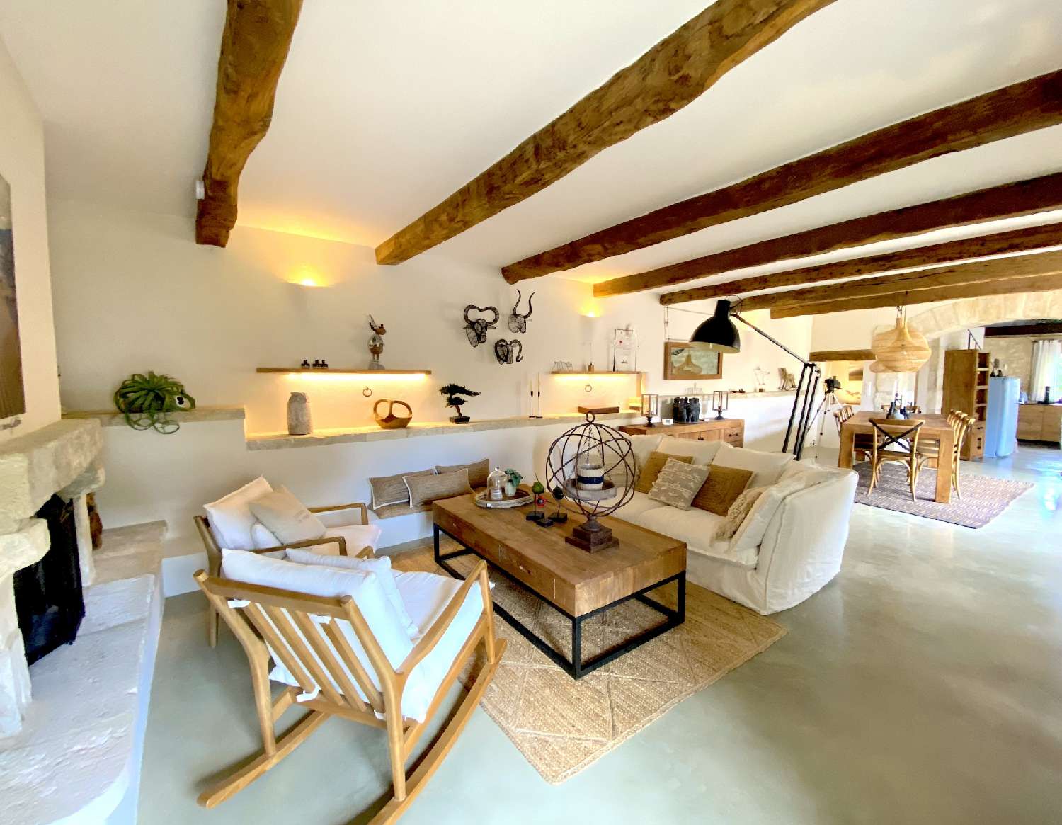 te koop villa Uzès Gard 3