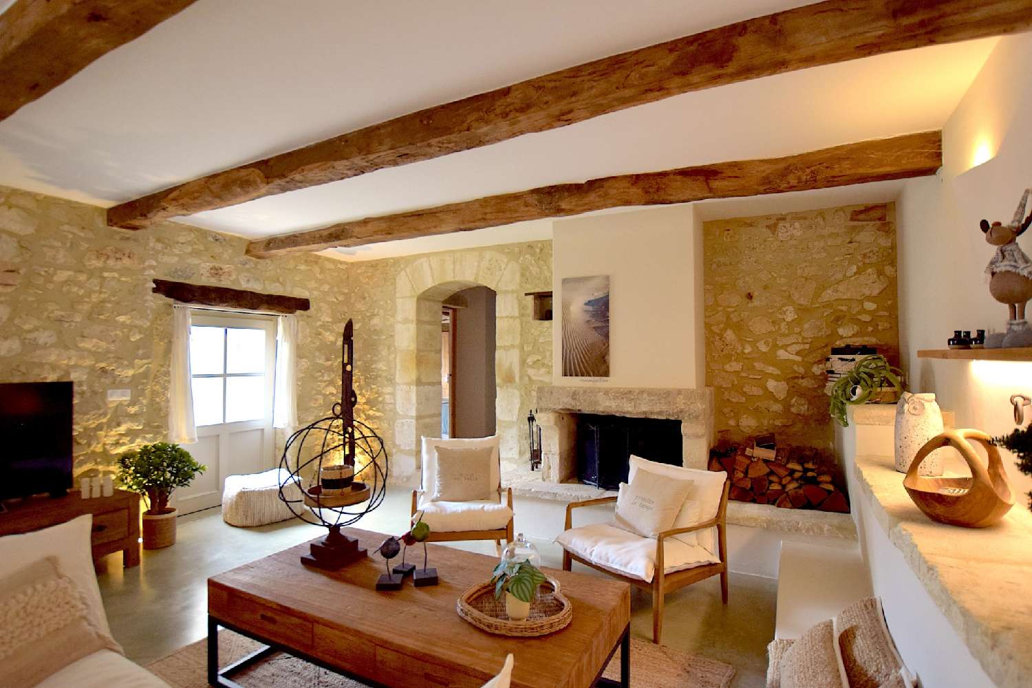 te koop villa Uzès Gard 4