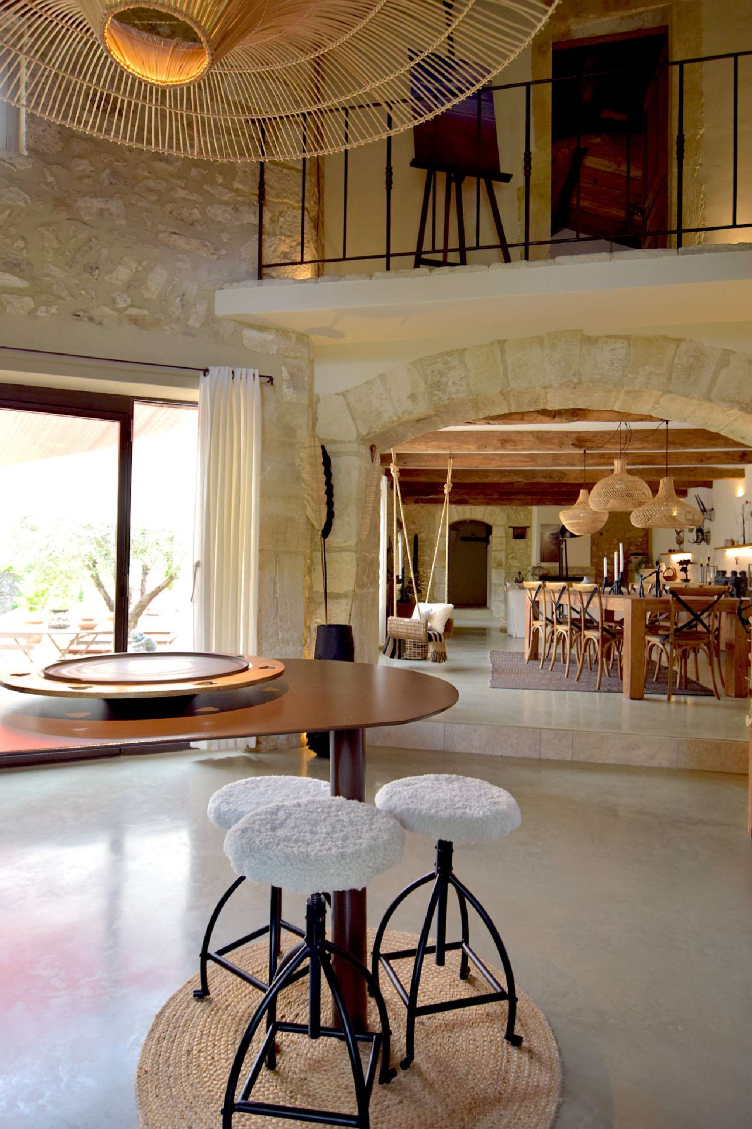 te koop villa Uzès Gard 5