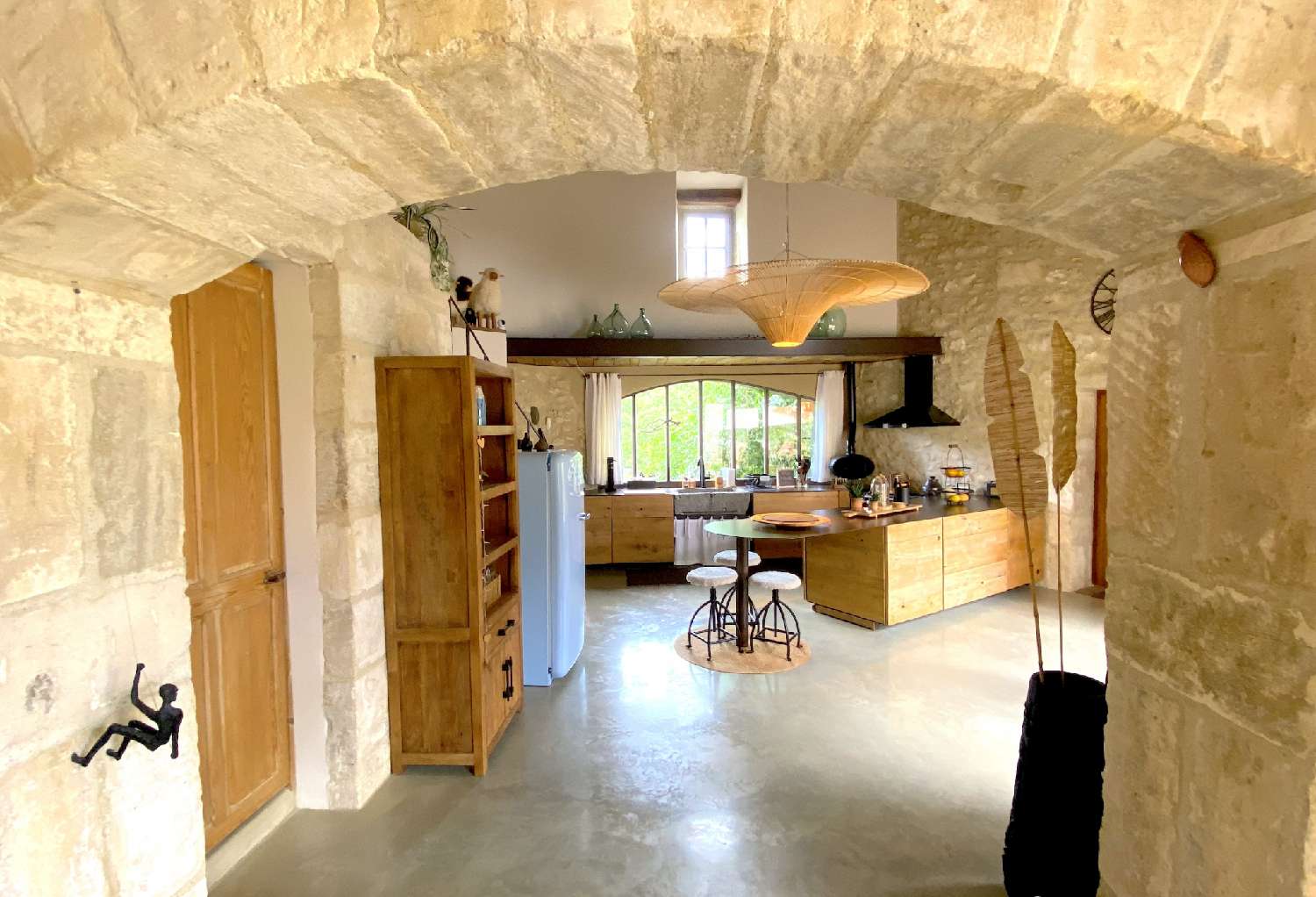 te koop villa Uzès Gard 6